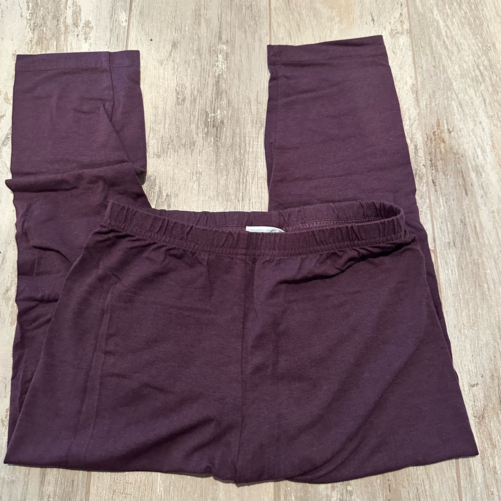 bryn Walker Women's Plum Leggings